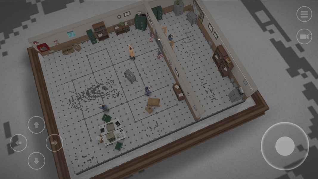 Spy Tactics - Preview 6