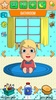 My Talking Baby Virtual Friend screenshot 8