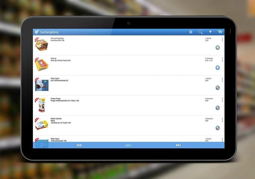 YouPickIt - Preview 4