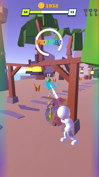 Water Shooty - Preview 8