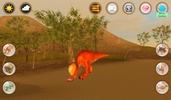 Talking Stygimoloch screenshot 10