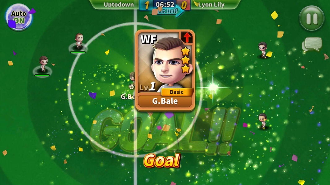 Football Strike - Preview 5