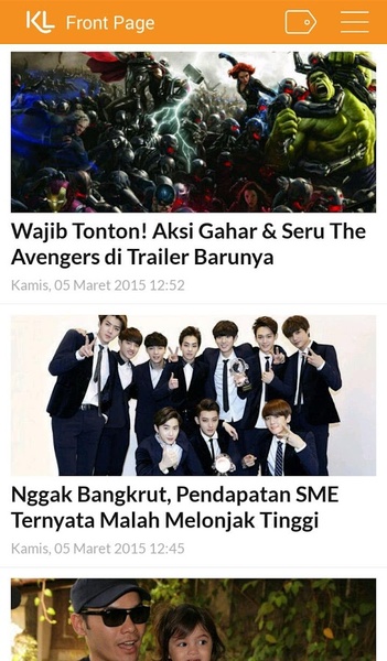KapanLagi.com - Preview 7