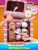 Ice Cream Cake Roll Maker - Super Sweet Desserts screenshot 4