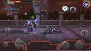 Warhammer 40K: Carnage RAMPAGE screenshot 4