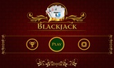 BlackJack screenshot 3