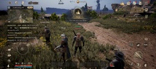 NIGHT CROWS screenshot 21