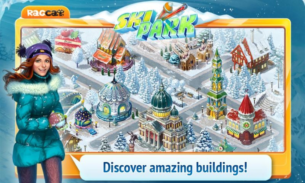 Ski Park - Preview 11