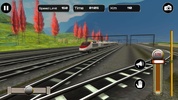 Russian Train Simulator screenshot 11