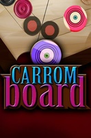 Carrom Board screenshot 1