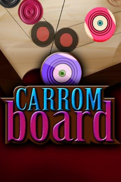 Carrom Board - Preview 11