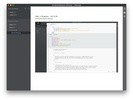 Brackets screenshot 5