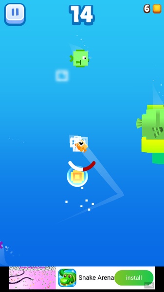 Fishy Bits 2 - Preview 2