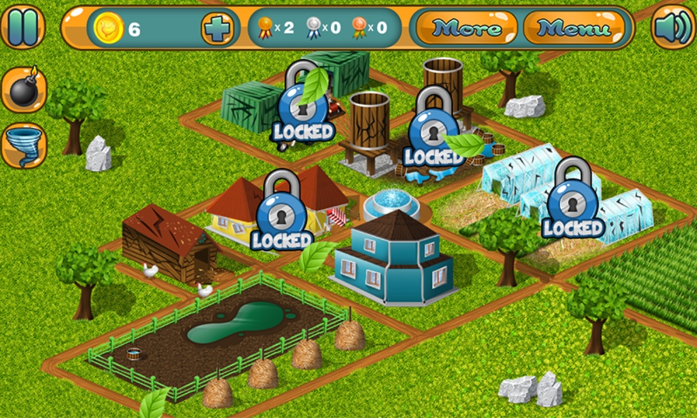Save The Farm - Preview 5