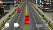 Truck City Racing 3D screenshot 12