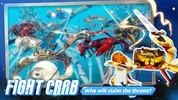 FightCrab screenshot 5