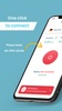 Fortify VPN screenshot 1