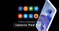Lenovo Pad Pro screenshot 4