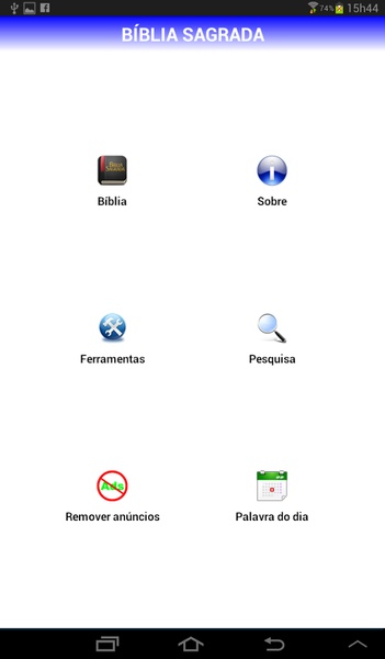 Nomes Bíblicos APK for Android Download