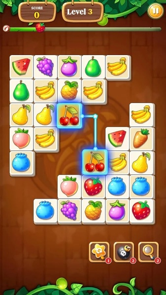 Onet Fruits - Preview 6