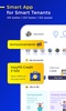 Smart Tenant App screenshot 8