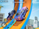 Impossible Mega Ramp Extreme Car Stunts screenshot 2