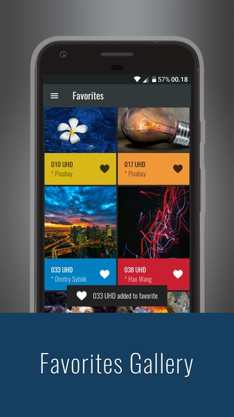 Ultra HD Wallpapers - Preview 11