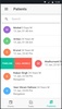 DocEngage Patient Chart screenshot 1