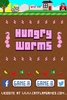 Hungry Worms screenshot 6