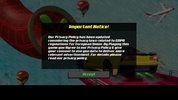 Mega Ramp Car Racing screenshot 10