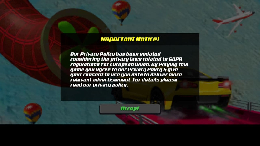 Mega Ramp Car Racing - Preview 10