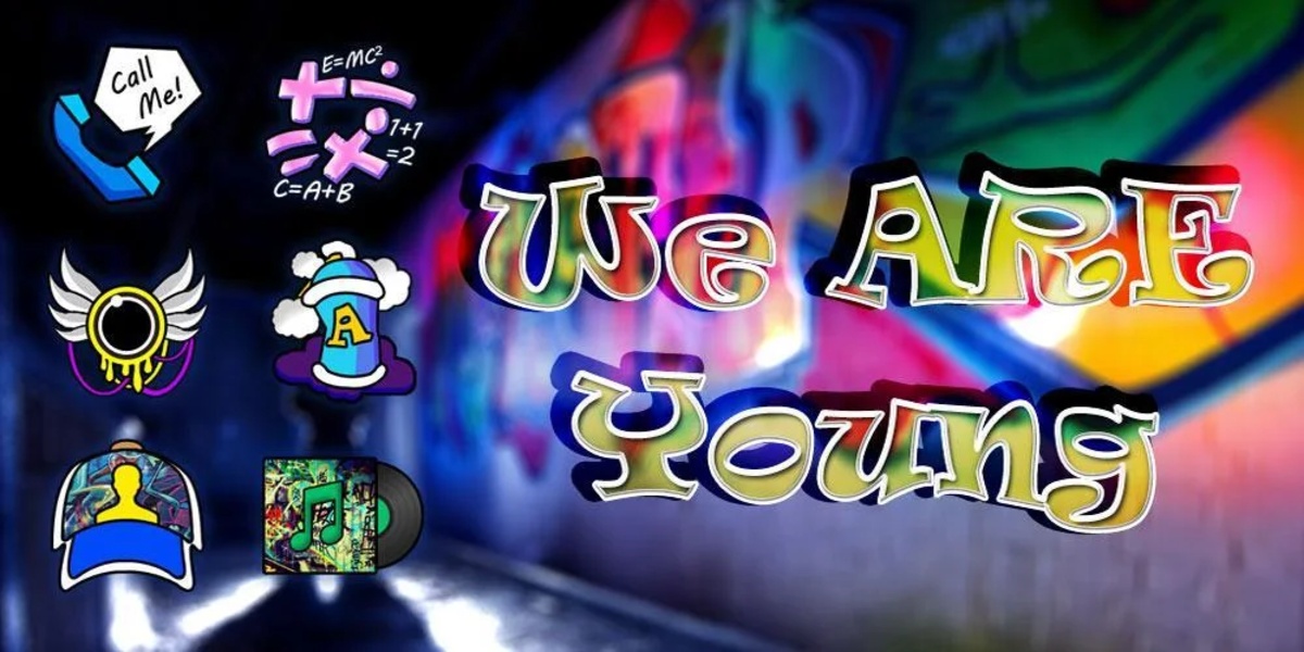 We Are Young - Preview 1