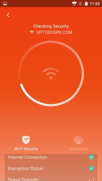 Alpha Security - Preview 2