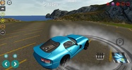 Racing Car Drive Simulator 3D screenshot 2