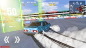 3D Drift Simulator - Modified Sahin screenshot 5