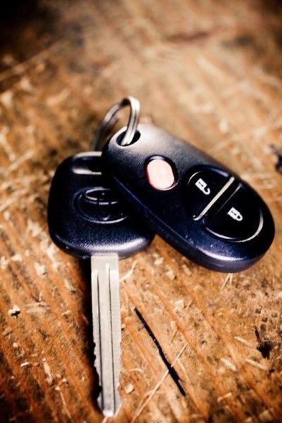 Car Alarm unlock - Preview 1