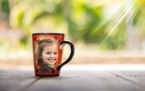 Cup Photo Frames - Coffee Cup screenshot 8