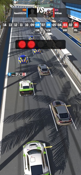 GT Manager - Preview 1