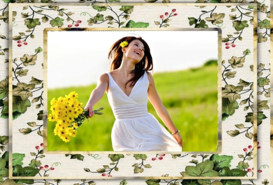 Professional Pic Frame Editor - Preview 6