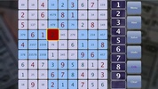 Sudoku SuperDoKu Lite screenshot 10