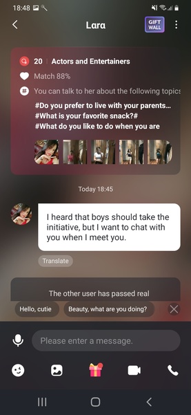 Heat Up - Preview 3