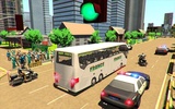 City Bus Simulator Pro Transpo screenshot 4