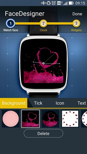 FaceDesigner - Preview 9