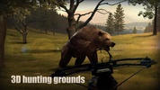 Crossbow Hunter: Wild Animals screenshot 4