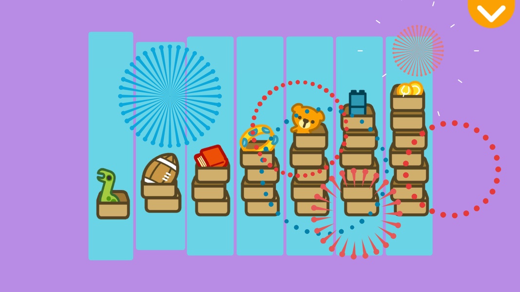 Pango KidsTime - Preview 3