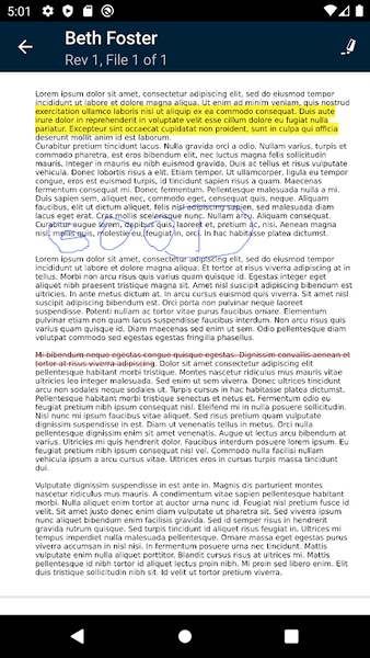 Schoology - Preview 4