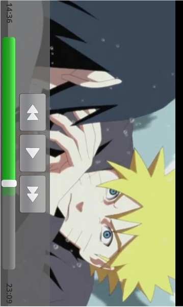 Anime for Android - Download the APK from Uptodown