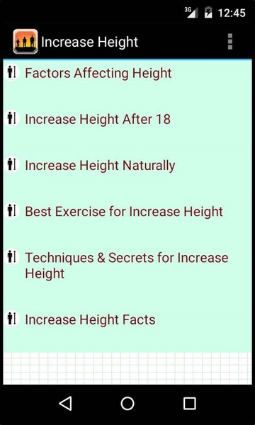 Increase Height - Preview 2