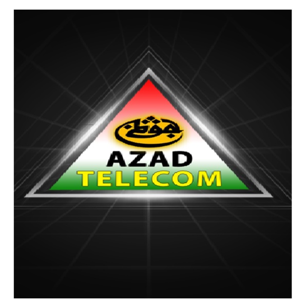 Azad Telecom - Preview 1