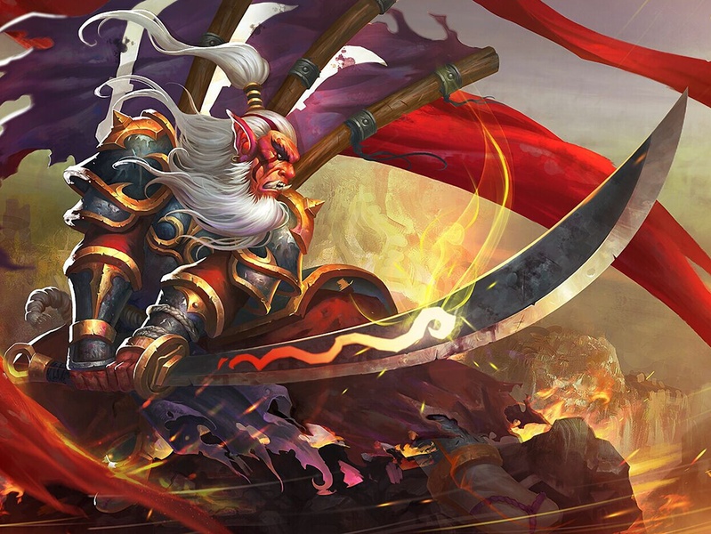 Heroes Charge HD - Preview 4